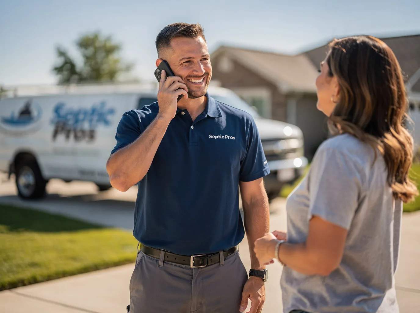 Septic Tank Pumping Bell Gardens, CA FAQs